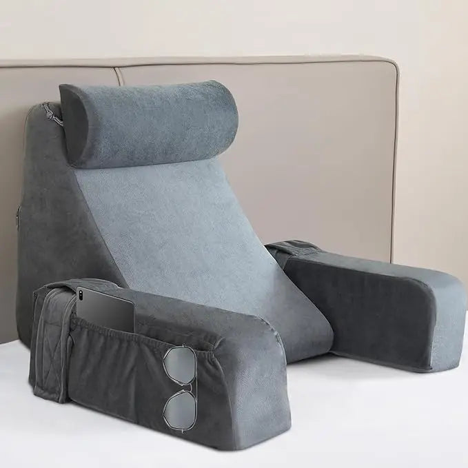 Luvon™ - Bed Cushion Luvon