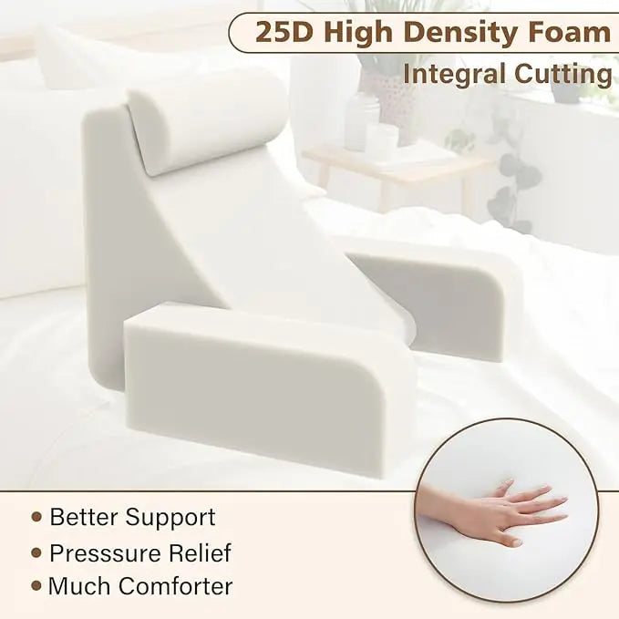 Luvon™ - Bed Cushion Luvon