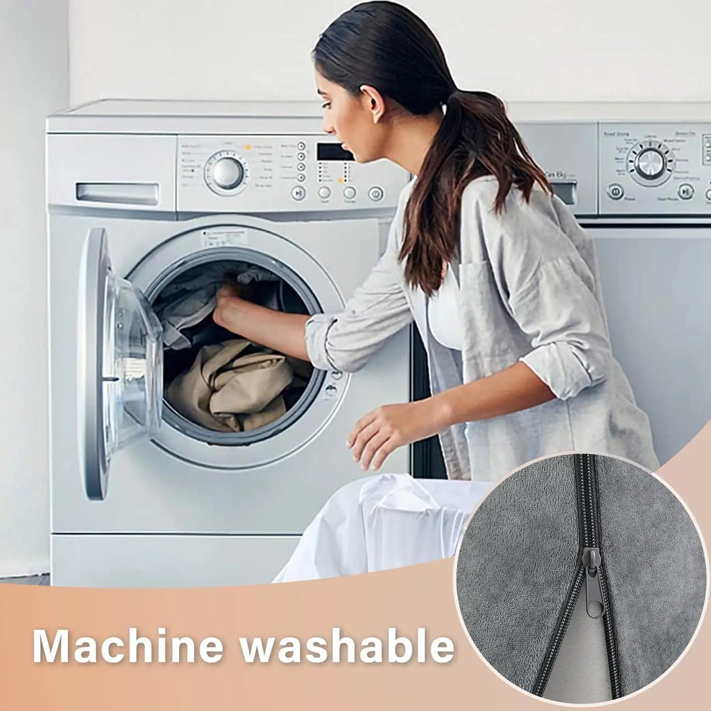 Luvon™ - Bed Cushion Luvon