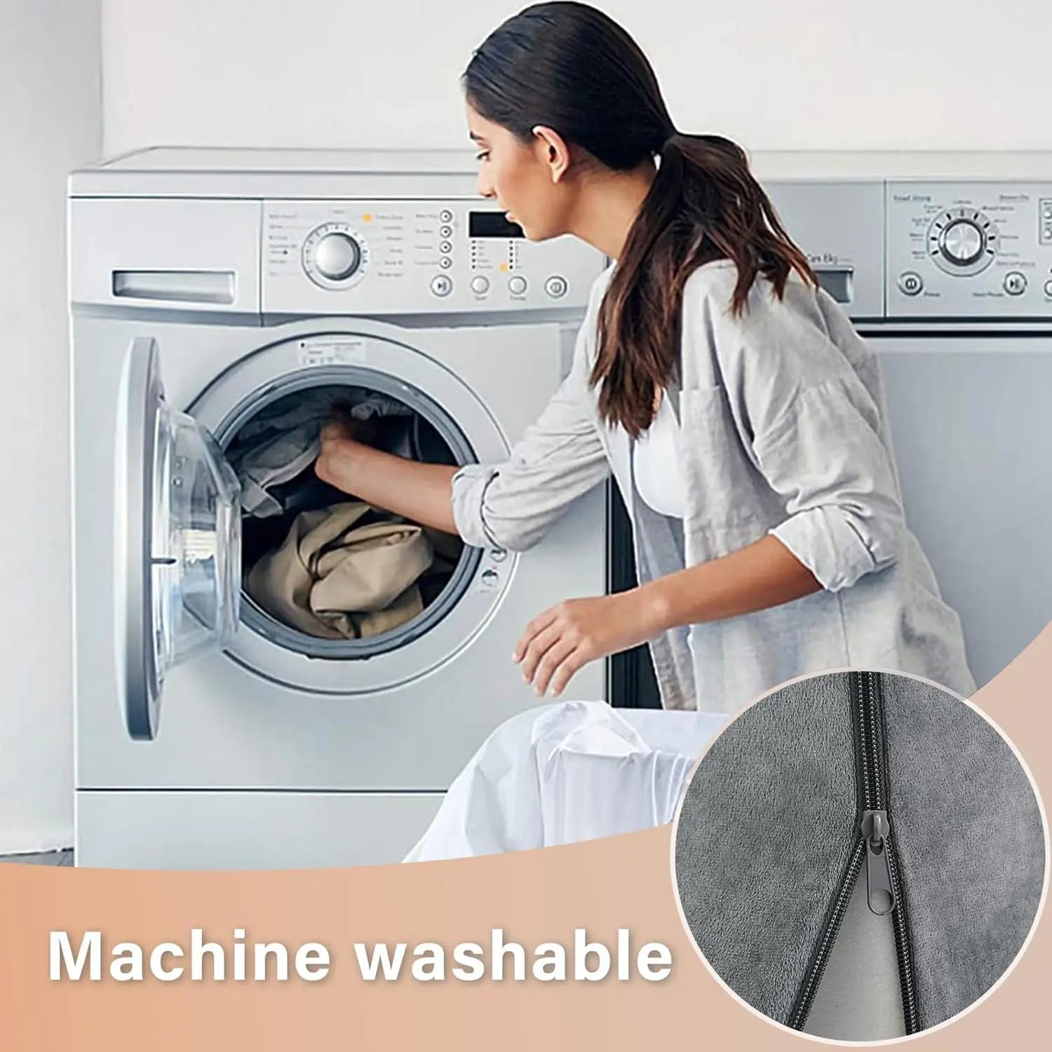 Luvon™ - Bed Cushion Luvon