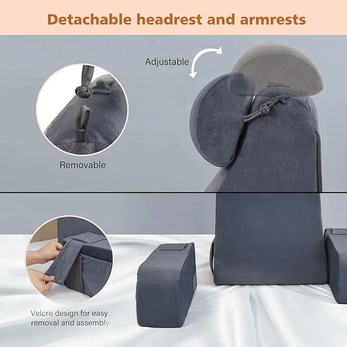 Luvon™ - Bed Cushion Luvon