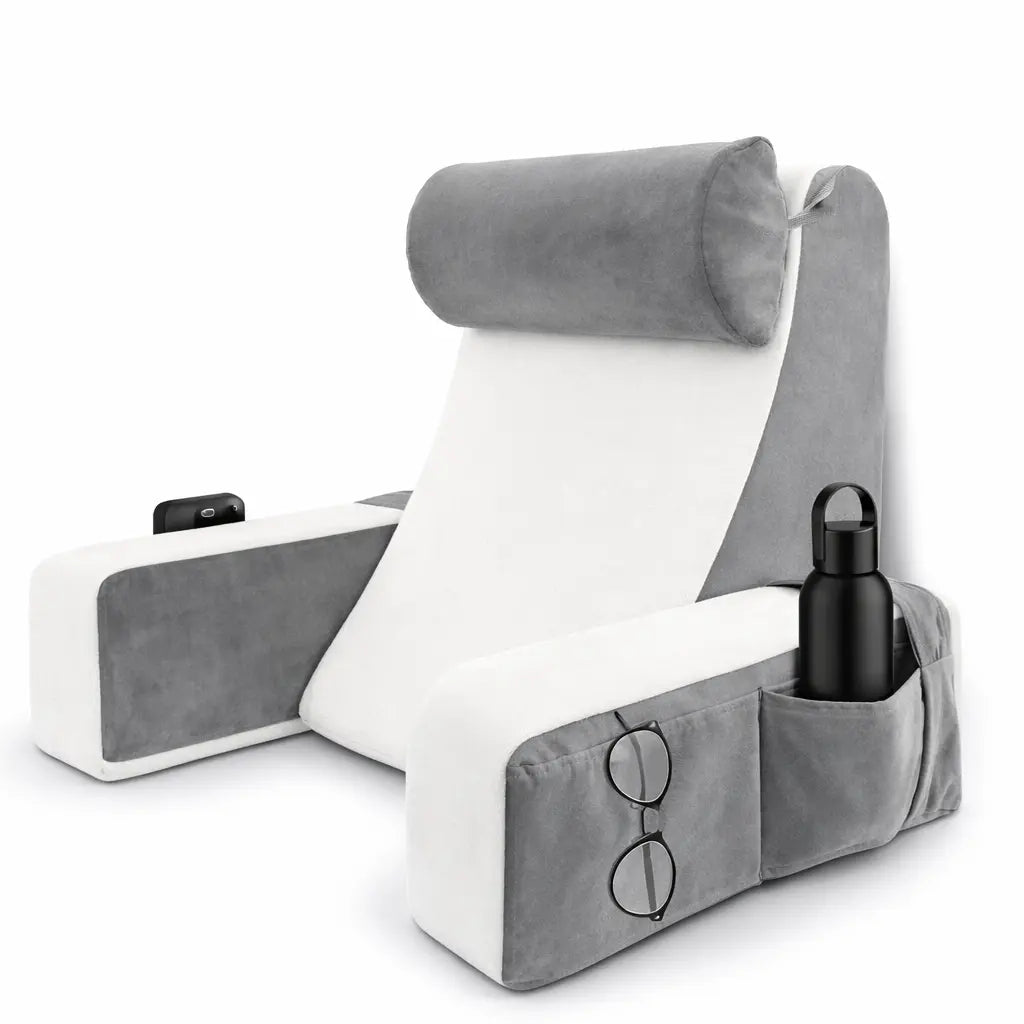 Luvon™ - Bed Cushion Luvon